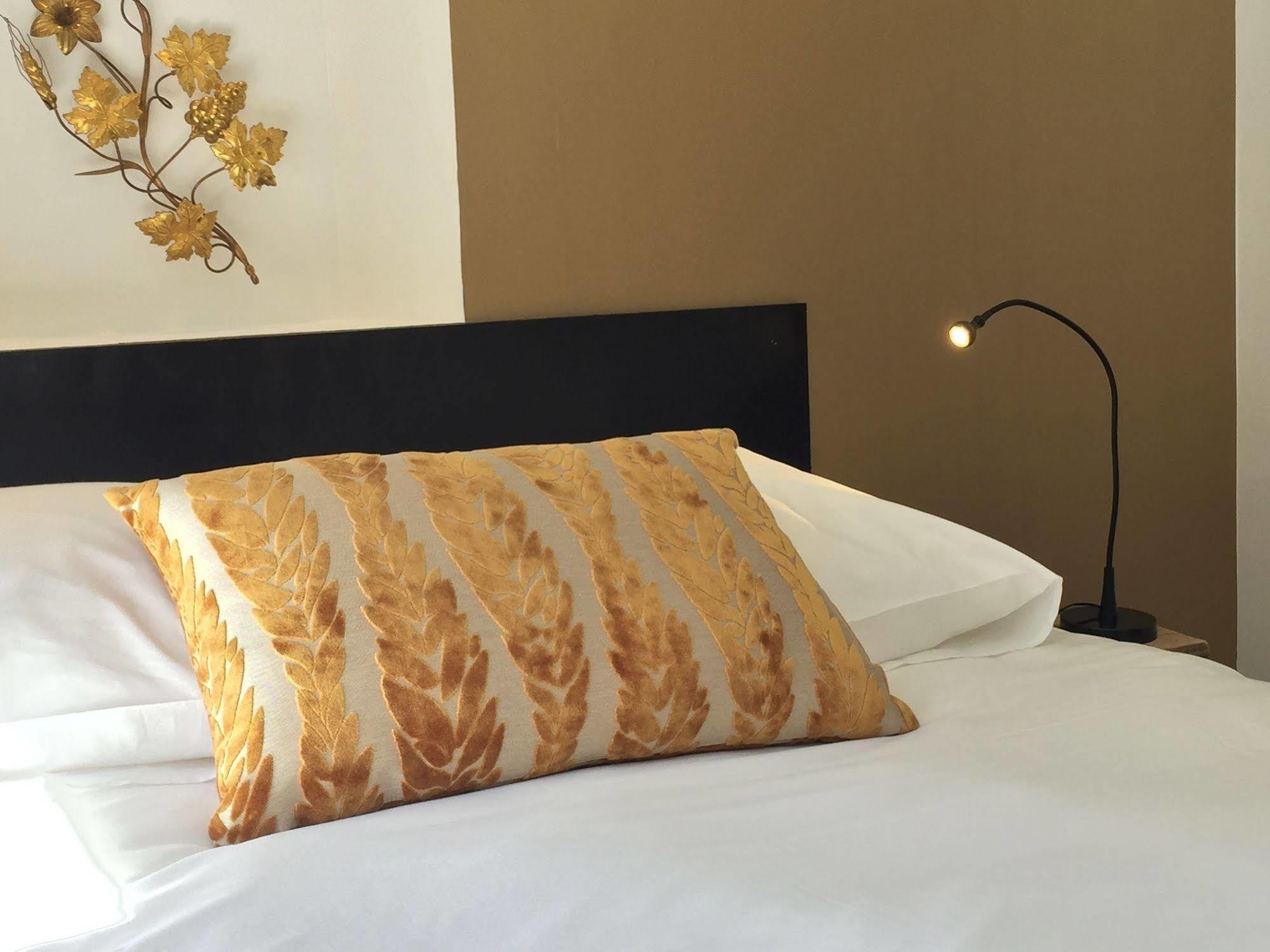 Apartment Du Clos Vorin *