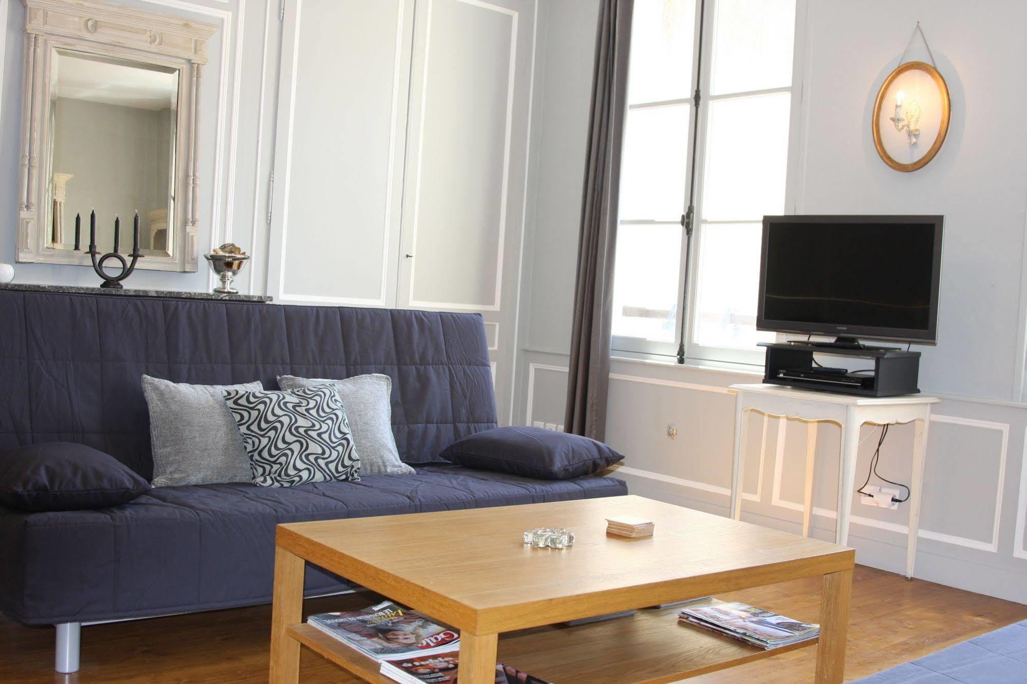 Apartment Du Clos Vorin *