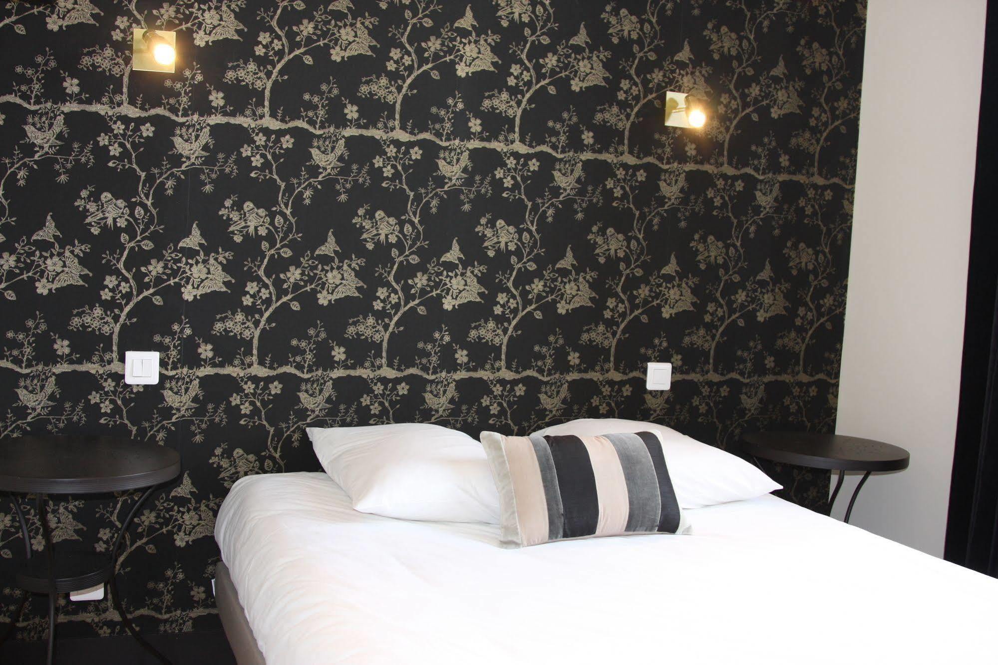 Du Clos Vorin Apartment