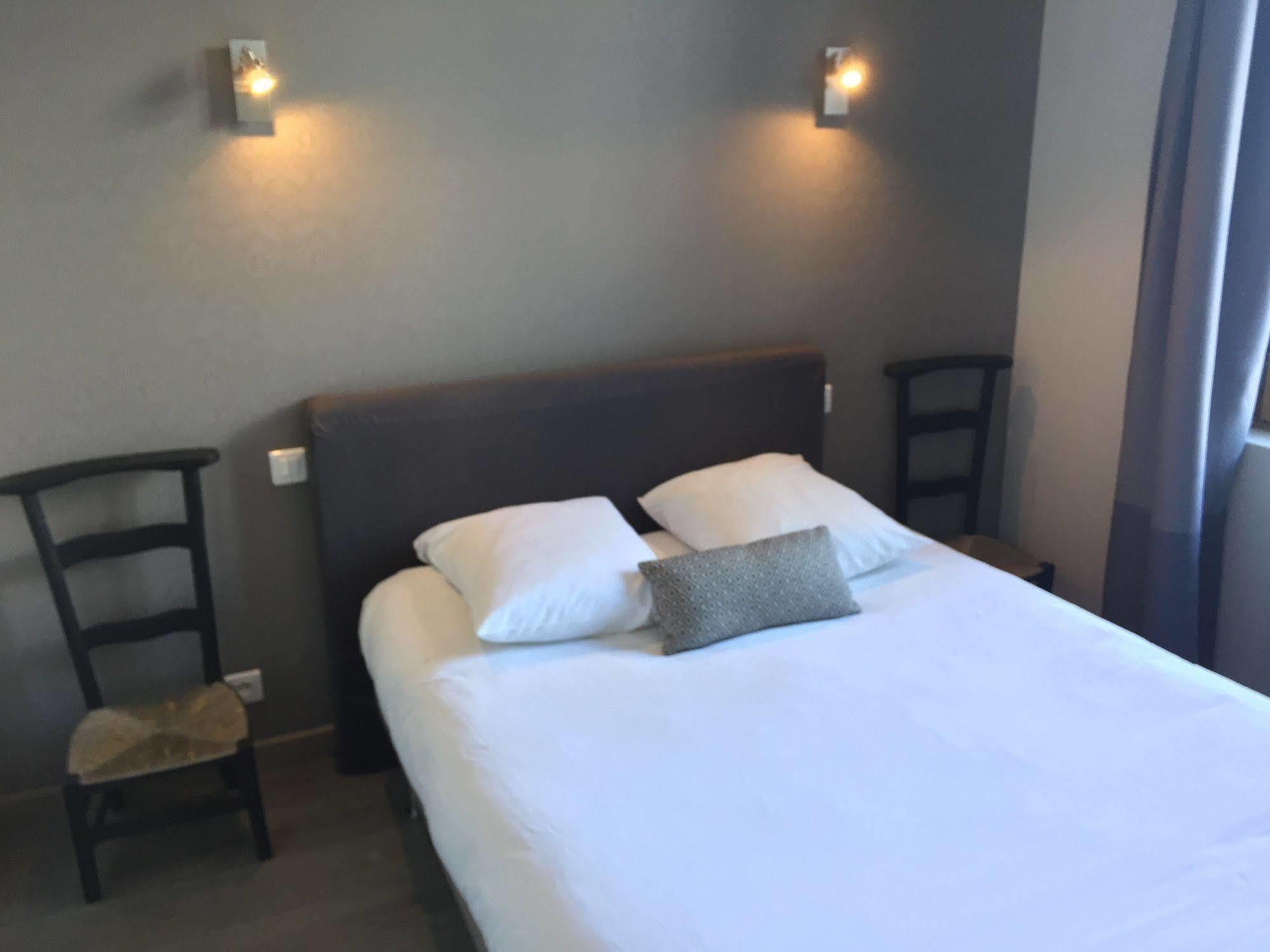 Du Clos Vorin Apartment
