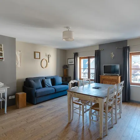 Appartements Du Clos Vorin Honfleur Buitenkant foto