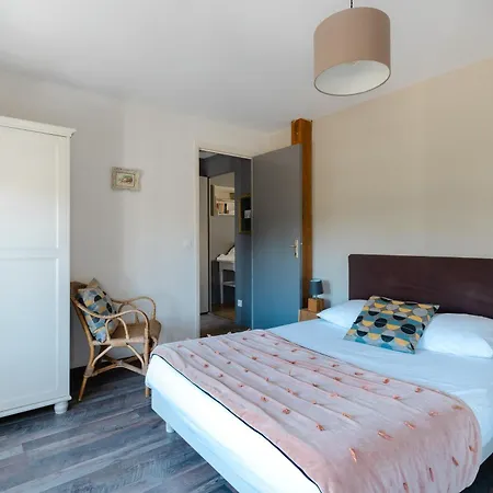 Appartements Du Clos Vorin Honfleur Buitenkant foto