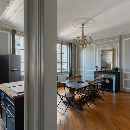 Appartements Du Clos Vorin Honfleur Buitenkant foto
