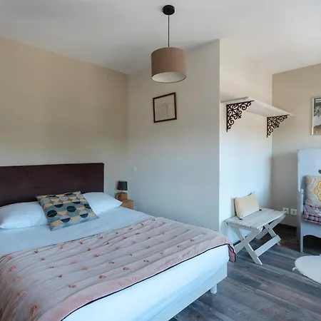 Appartements Du Clos Vorin Honfleur Buitenkant foto