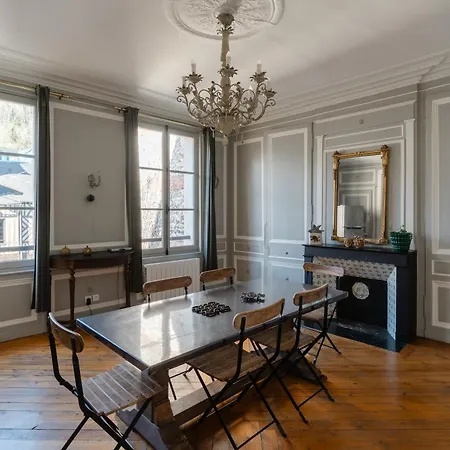Appartements Du Clos Vorin Honfleur Buitenkant foto
