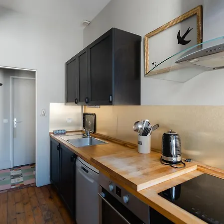 Appartements Du Clos Vorin Honfleur Buitenkant foto