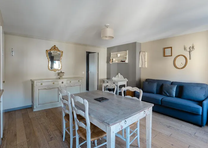 Appartements Du Clos Vorin