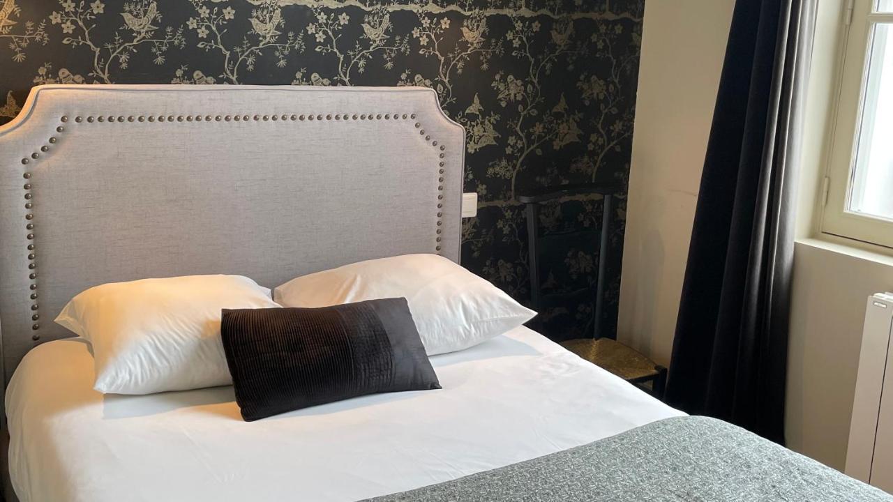 Du Clos Vorin Apartment *