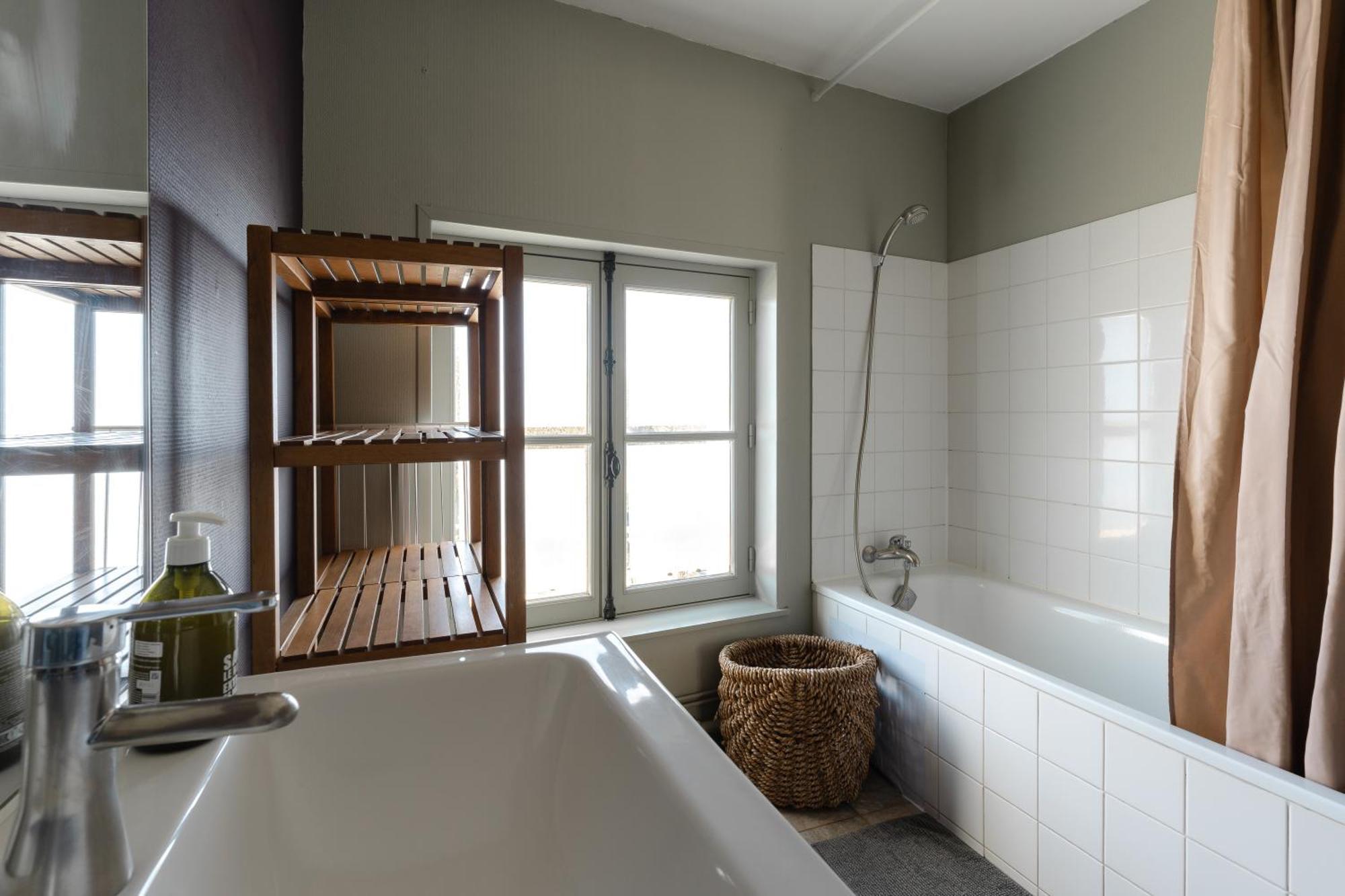 Du Clos Vorin Apartment Honfleur
