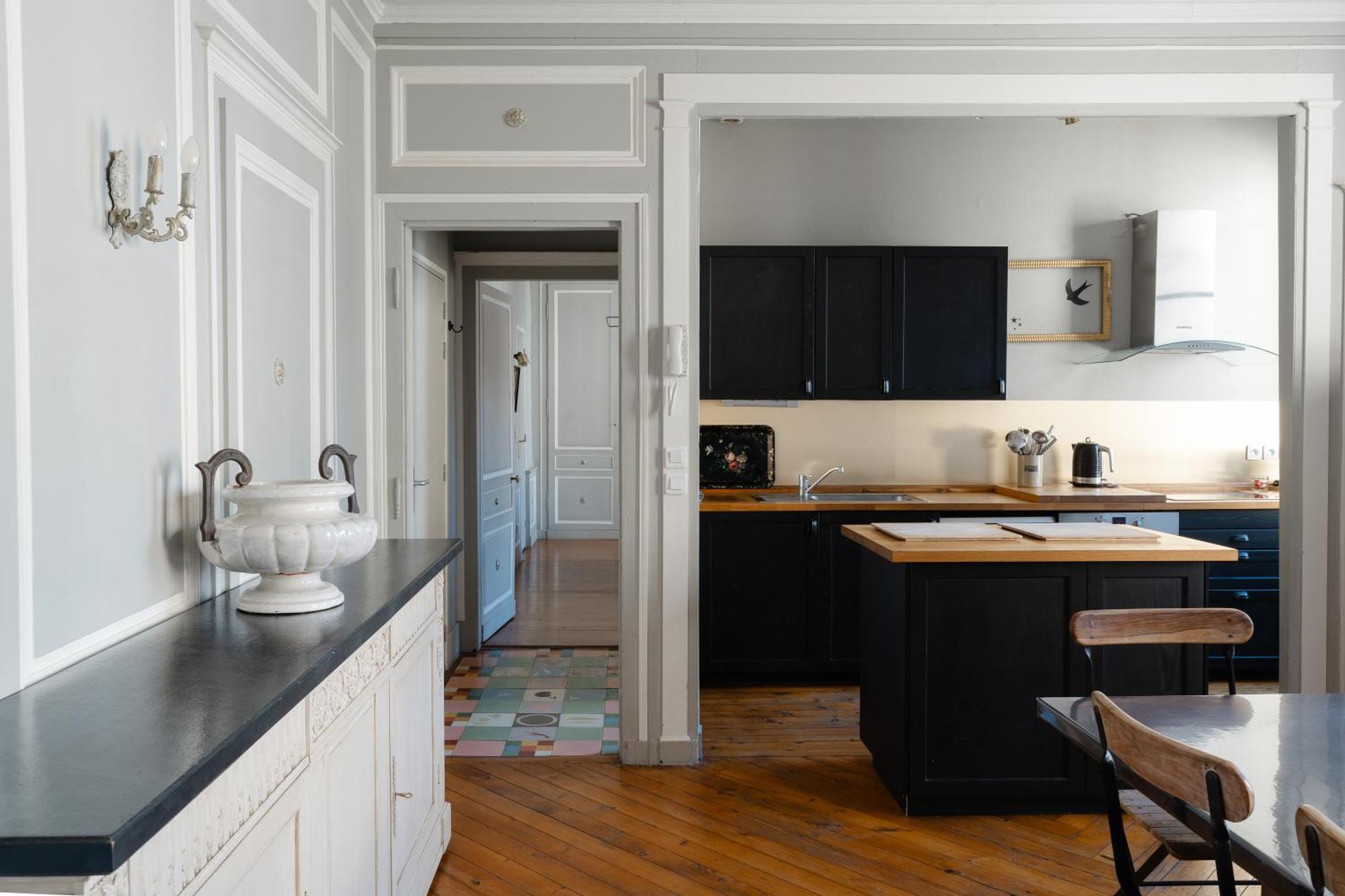 Apartment Du Clos Vorin *