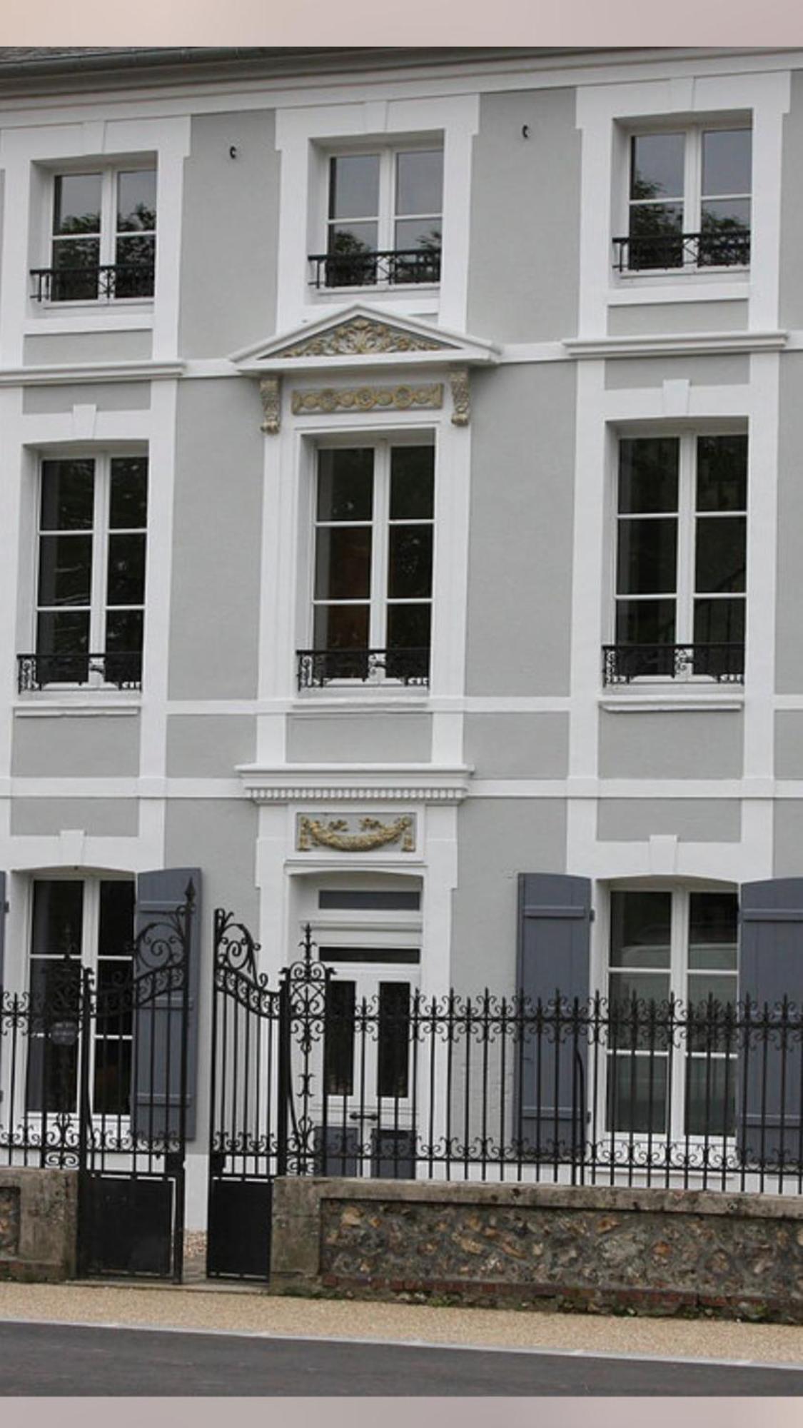 Du Clos Vorin