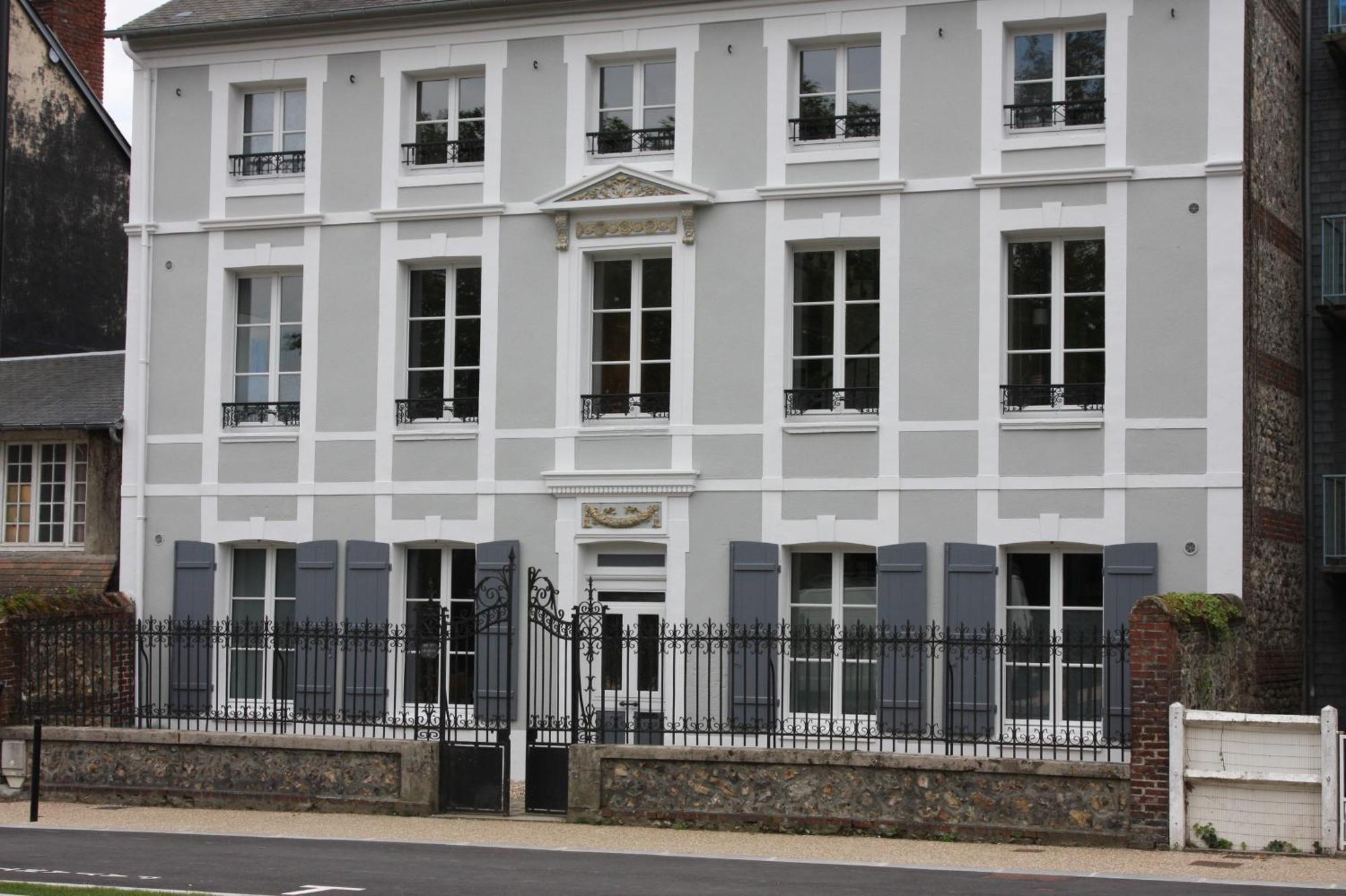 Apartment Du Clos Vorin *