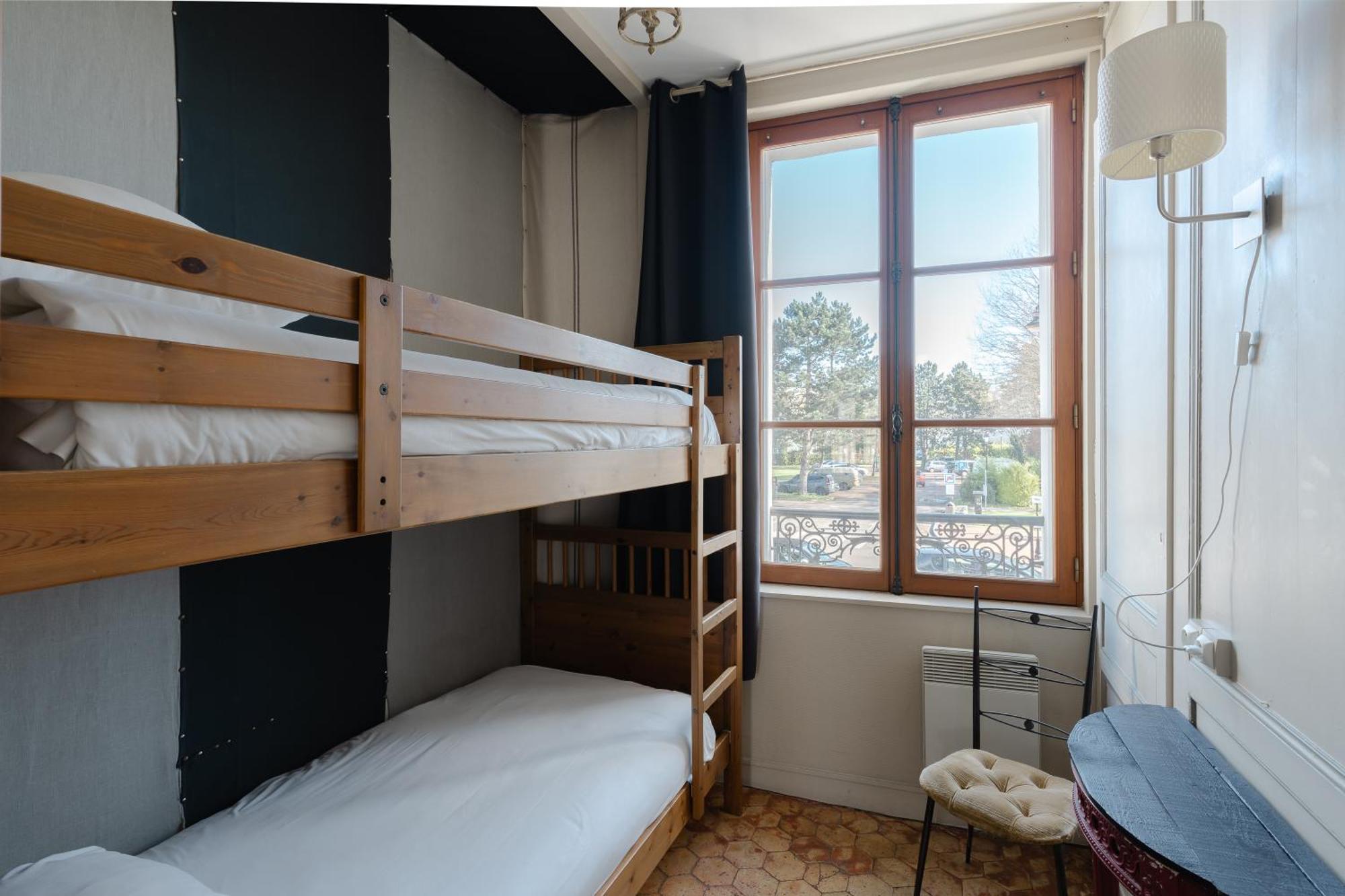 Du Clos Vorin Apartment Honfleur