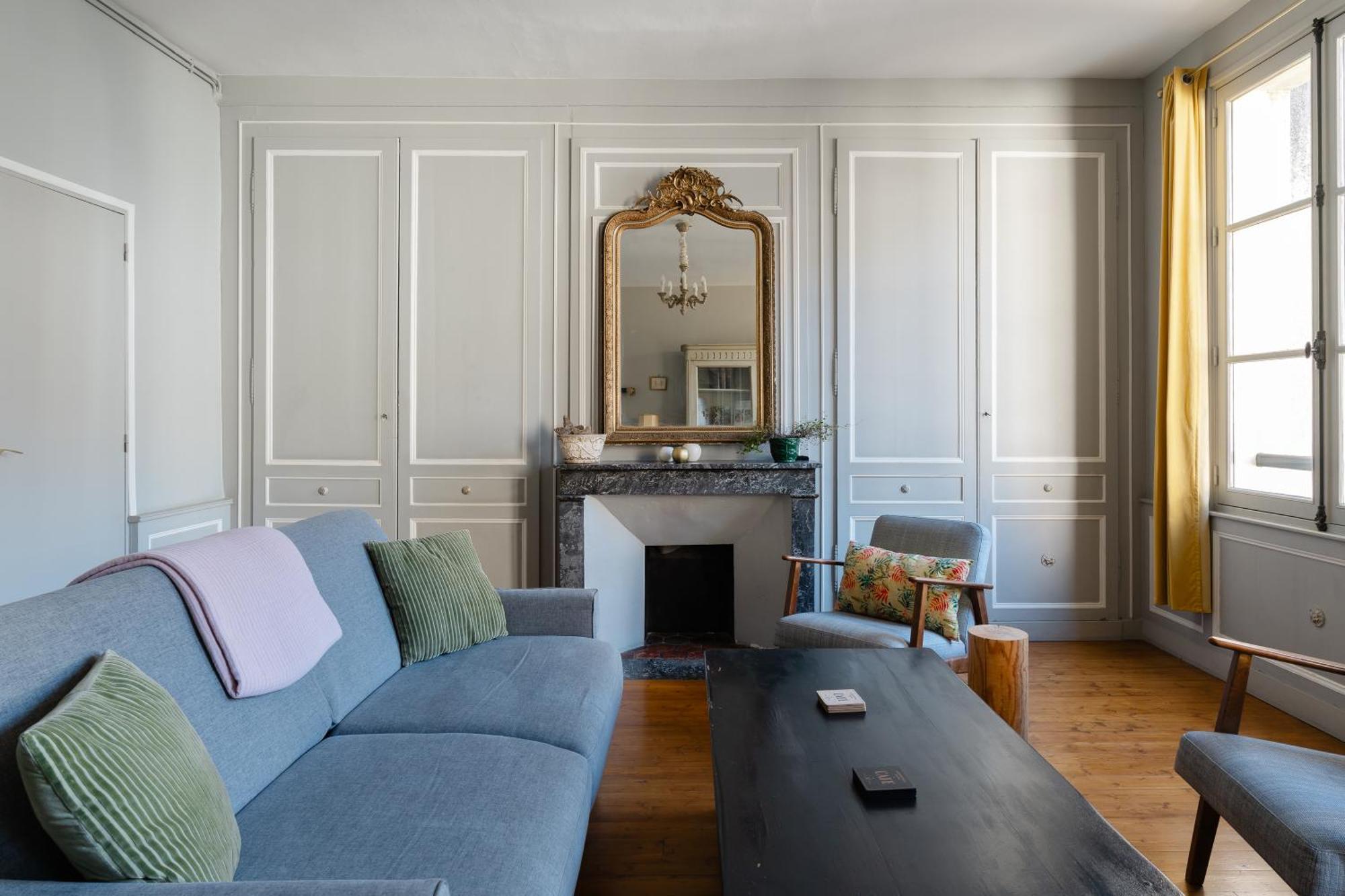 Apartment Du Clos Vorin
