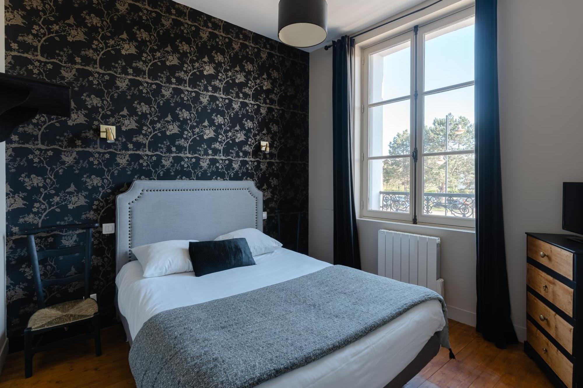 Du Clos Vorin Apartment Honfleur