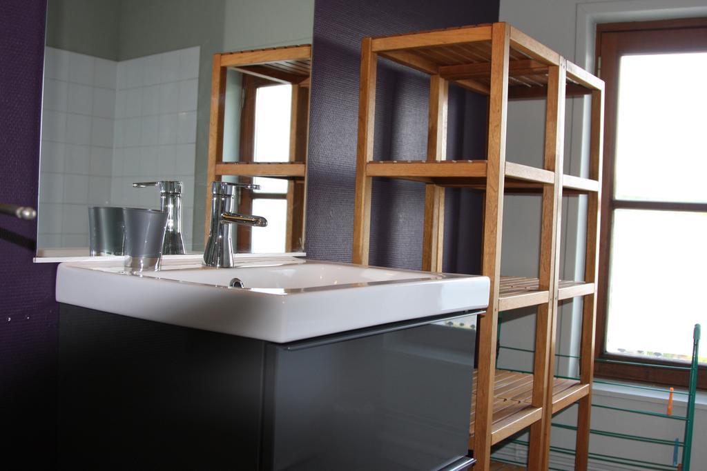 Apartment Du Clos Vorin