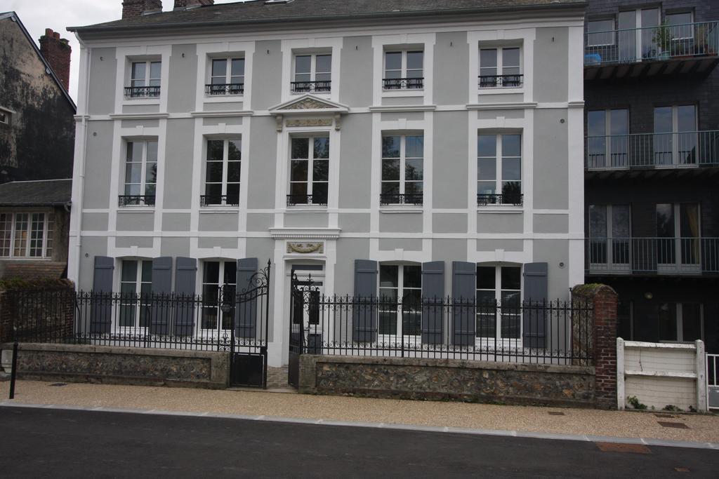 Apartment Du Clos Vorin *