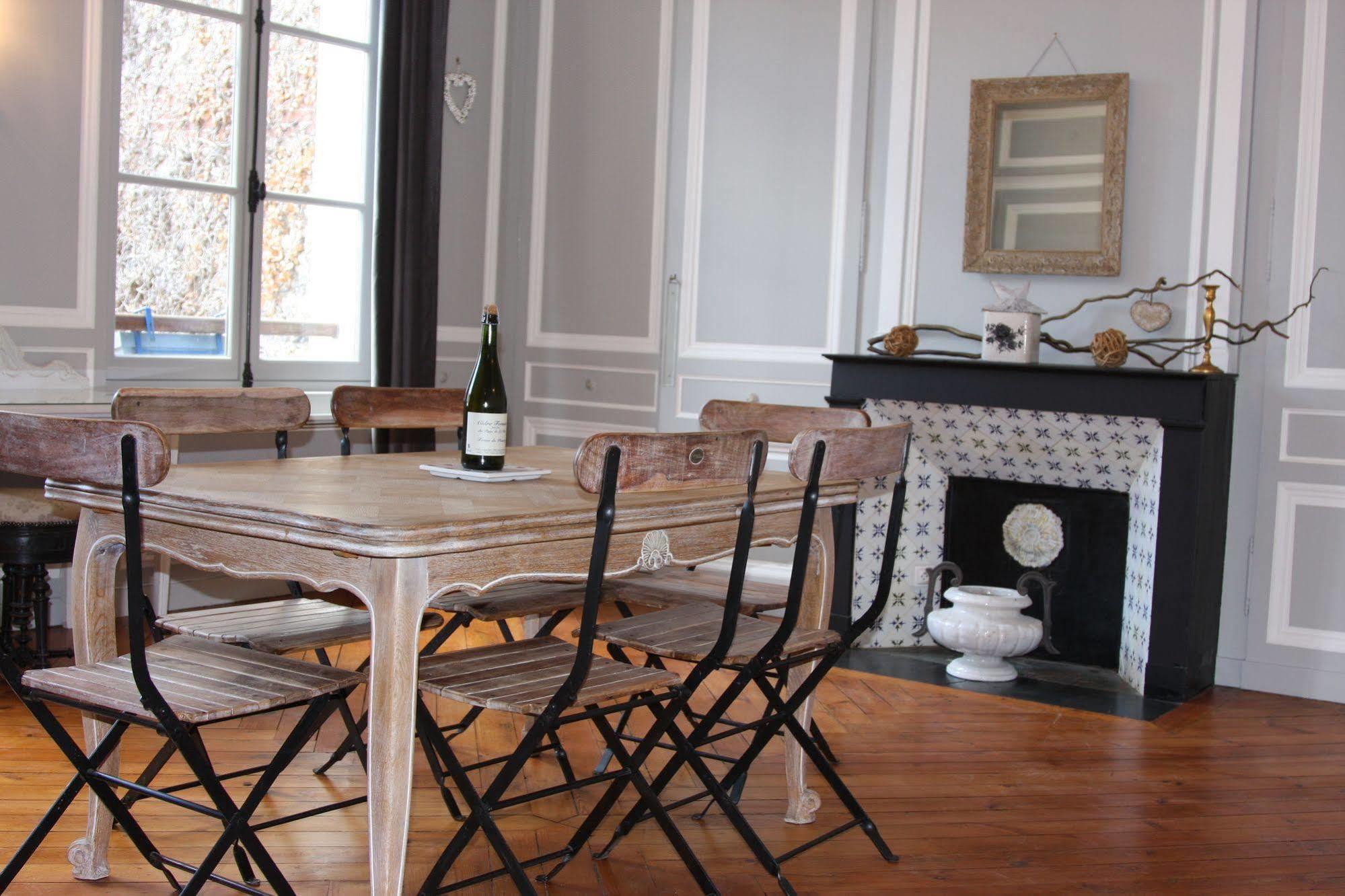 Apartment Du Clos Vorin Honfleur
