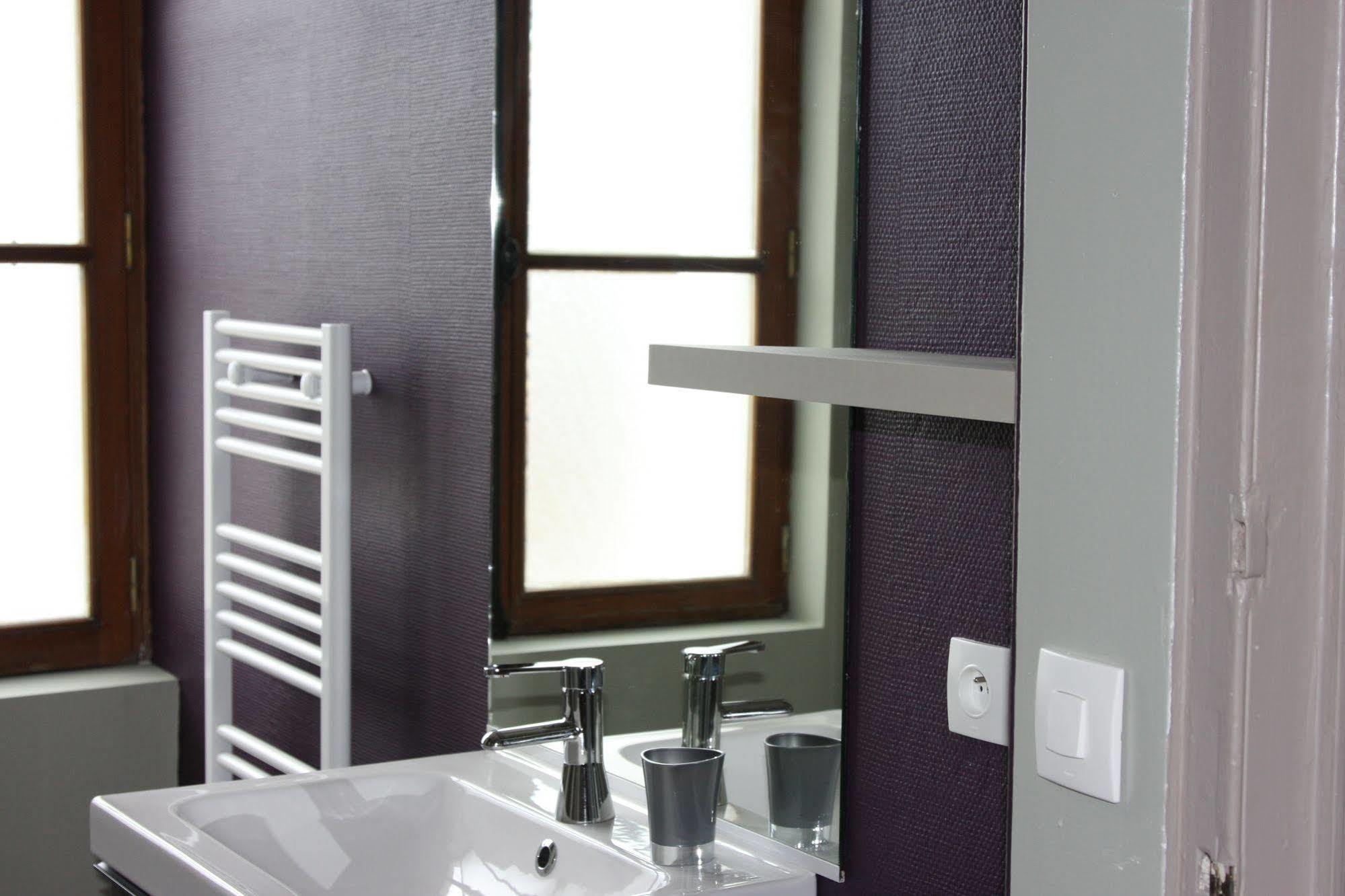 Du Clos Vorin Apartment