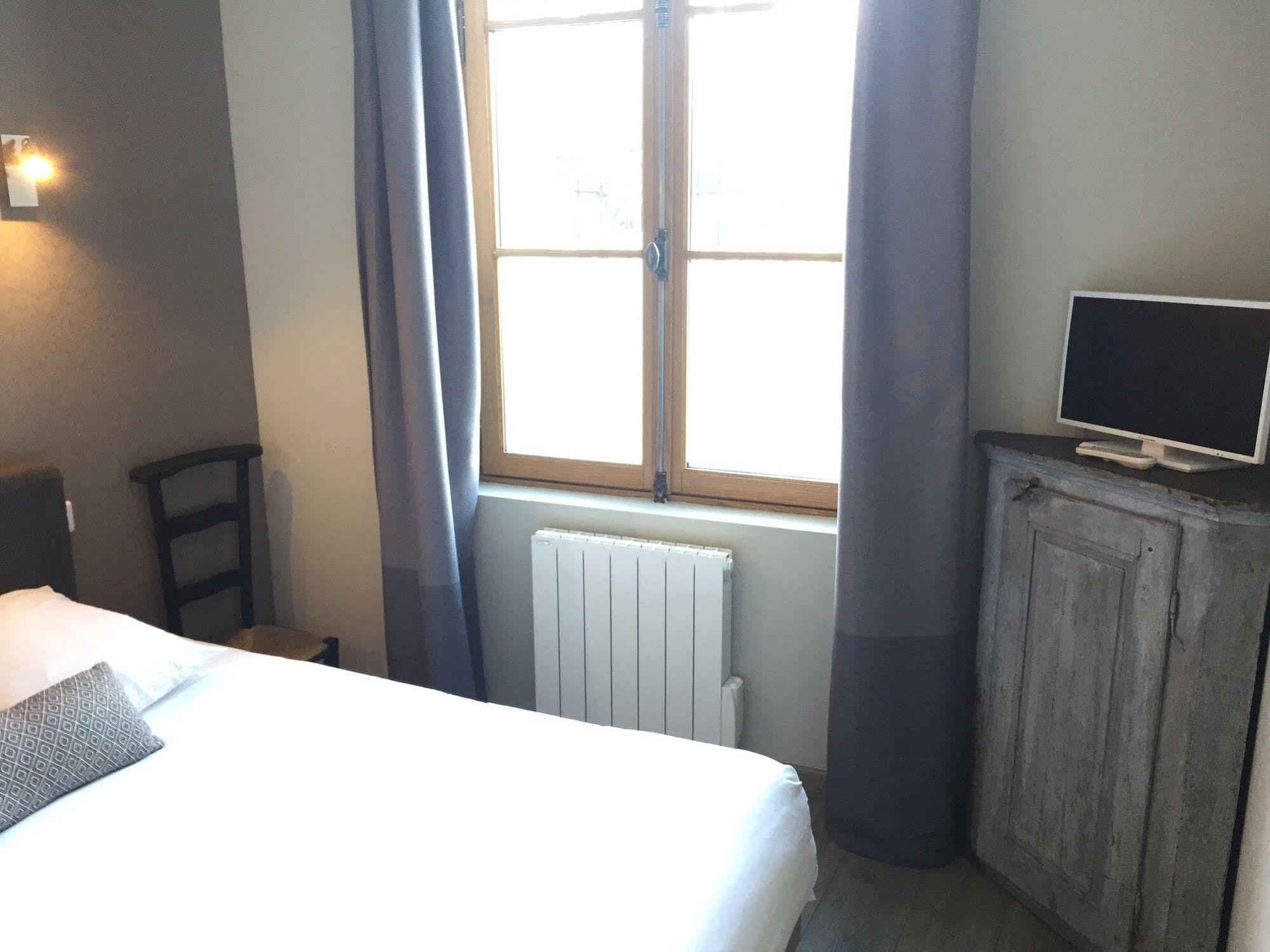 Du Clos Vorin Honfleur